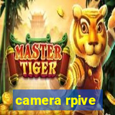 camera rpive